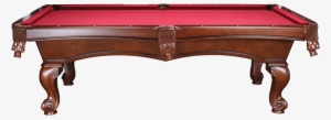 Traditional Styles Robertson Billiards - Imperial Pool Tables