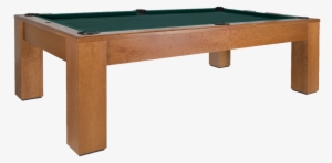 Madison Pool Table By Olhausen Billiards - Breckenridge