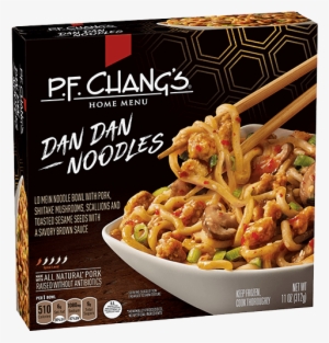 A Sichuan Favorite, This Popular Chinese Dish Features - Pf Chang's Frozen Noodles