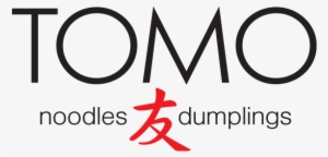 Tomo Noodle-dumplings - Noodle