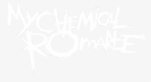 Graphic Transparent Download My Chemical Romance Download - All My Chemical Romance Cds