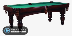 Aristocrat Pool Table By Wik - Billiard Table