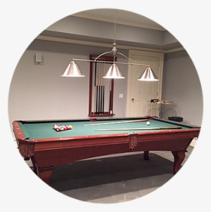 Used Pool Table Cappy Family - Cappy & Son And Daughter Inc.