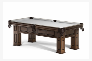 Spencer Marston Arlington Pool Table - London