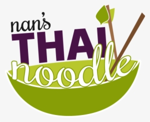 Thai Noodle - Thai Noodle Png