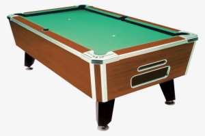 Valley Tiger Pool Table - Valley Pool Table