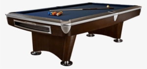 Gold Crown Vi Pool Table - Billiard Table