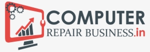 Computer Service Logo Png