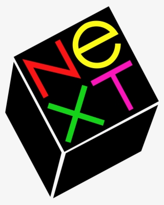 Open - Next Inc Logo