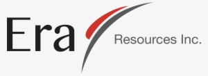 About Us - Era Resources Logo