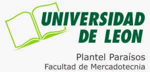 Universidad De Leon Png - Universidad De Leon Logo Png