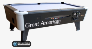 Black Diamond Dba Pool Table By Great American