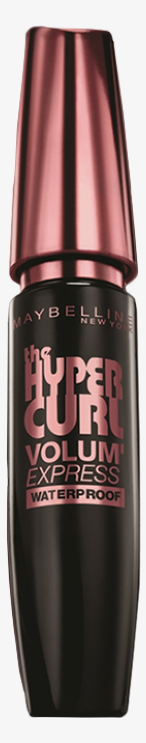 Maybelline - Maybelline Volum Express Hypercurl Waterproof Mascara