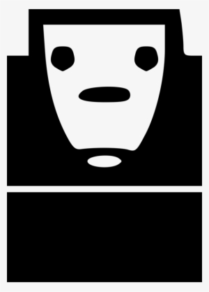 Headgear Computer Logo Human Nose - Clip Art