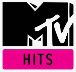 File - Mtv Hits - Svg - Mtv Live Hd Logo Png