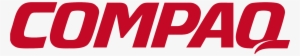 Compaq Logo Original - Compaq Logo
