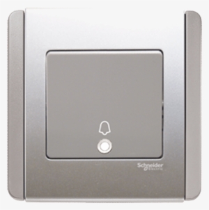 Electrical Modular Switch Png Transparent Image - Switch