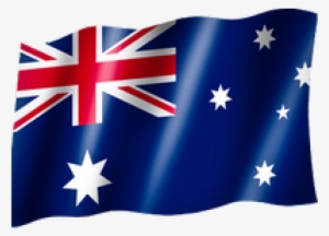 Australia Flag Png Gif