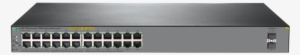 Hpe Officeconnect 1920s 24g 2sfp Poe 370w Switch Center - Hpe Officeconnect 1920s 24g 2sfp