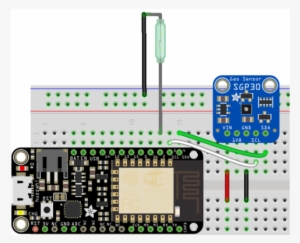 Original - Sensor