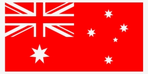 Aus Flag - World Cup 2018 Australia Flag