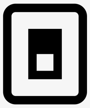 Włącznik Światła Icon - Sign