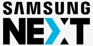 Computer Vision Engineer - Samsung Next Logo