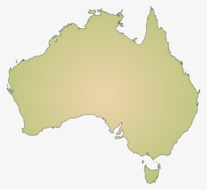 Png Image And Source - Australia Clipart