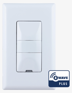 Ge Z-wave Smart Switch Wall