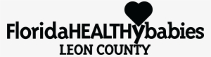 Fl Health Hb Leon Onecolor - Florida Department Of Health