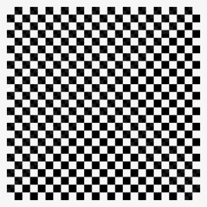 Checkered Pattern Png Png Royalty Free Library - Purple And Black Checkerboard