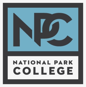 Square - 1 - National Park College Logo