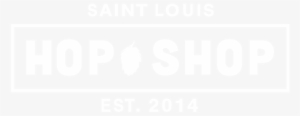 Shop Online - Saint Louis Hop Shop