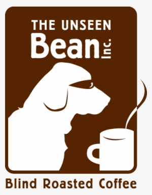 Unseen Bean Logo Rgb
