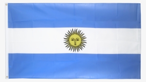 Ft Flag - Argentina Flag