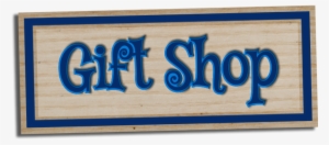 The Gift Shop - Gift Shop