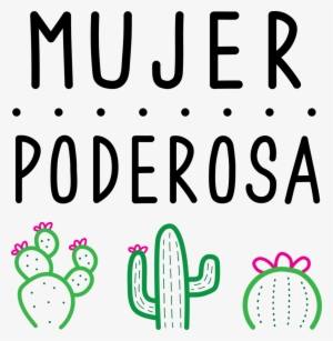 Mujer Poderosa Tank