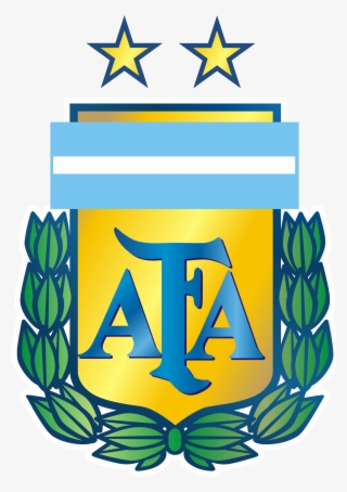World Cup Argentina Logo