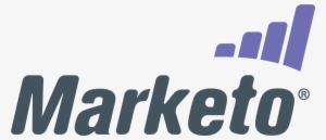 Event Software That Integrates With Your Systems - Marketo Logo Transparent
