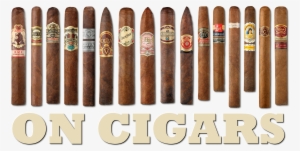 Cigars Are Not New To Me, But For Most Of My Life I - Rocky Patel Cigars