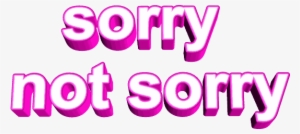 Sorry Game Piece Clip Art Transparent Png 1697x2400 Free Download On Nicepng - sorry not sorry demi lovato roblox music video