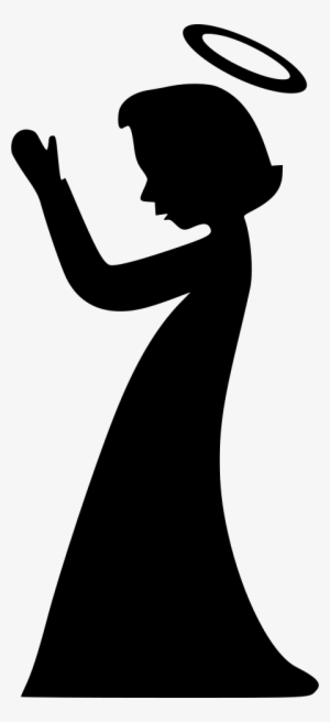 Png File - Silhouette