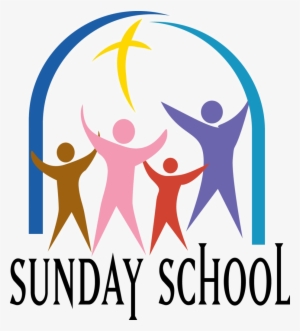 Sunday School Png High Quality Image - Csi Sunday School Logo