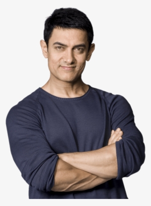 Aamir Khan Smiling - Aamir Khan Hd