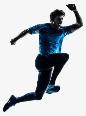 Running Man Png Free Download - Running Man Transparent Background