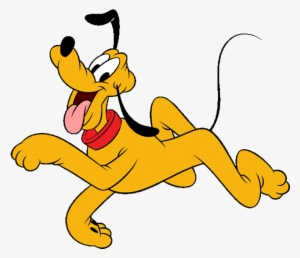 Pluto - Pluto The Dog