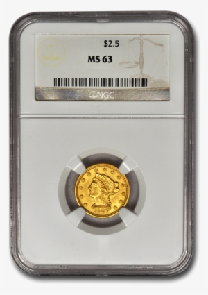 Picture Of $2 - Gold Coin