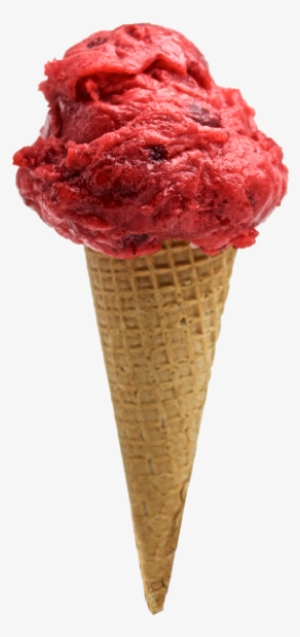 Nieve De Fresa - Ice Cream