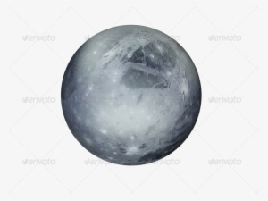 Pluto Planet Png Png Freeuse Download - Pluto Planet Hd Images Png