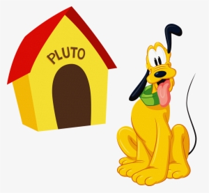 Resultado De Imagem Para Arquivos Png Mickey Gratis - Pluto Disney